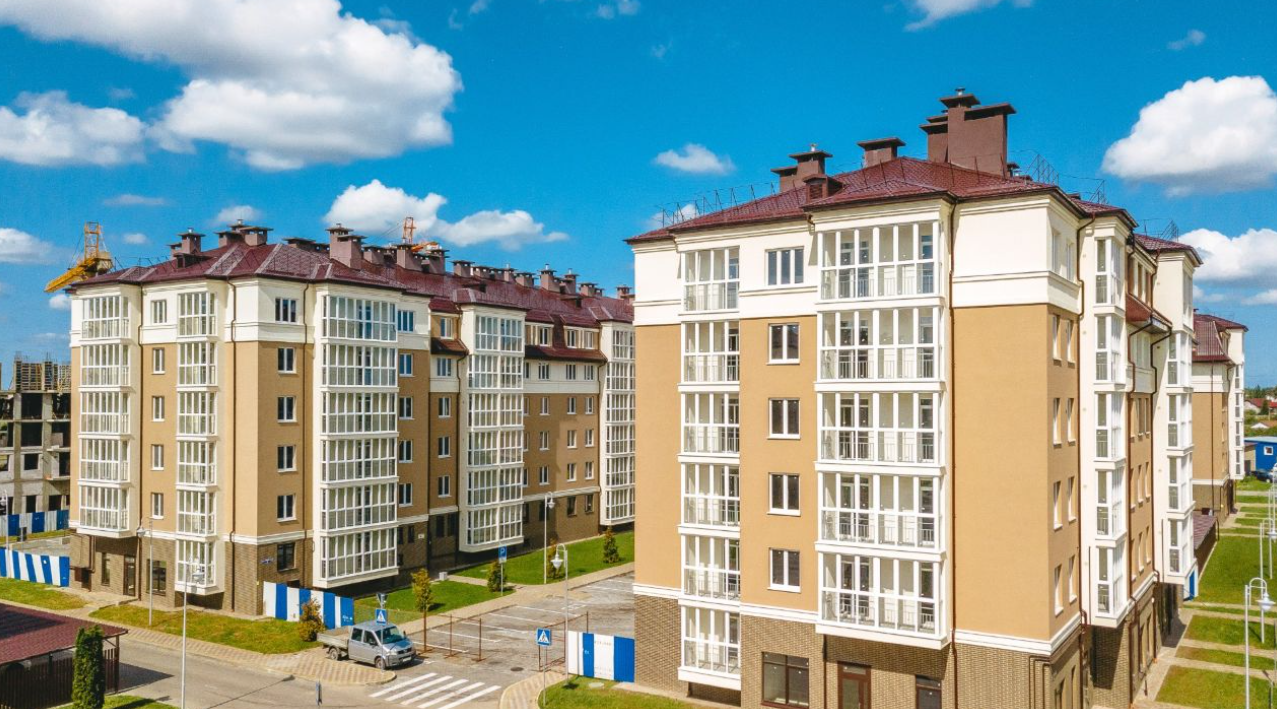 Город мастеров